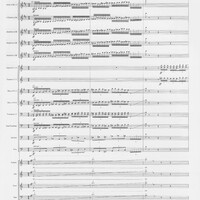 KC Capriccio - Chen Yi