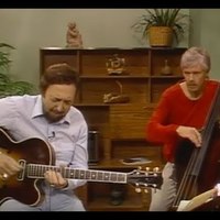 Barney Kessel Progressive Concepts: lesson 1 chord formations