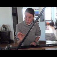 The Strange Case of Dr. H.H. Holmes Prepared Piano - Libby Larsen