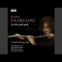 Dolce Tormento - Kaija Saariaho
