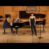 Wenn - Isabel Mundry