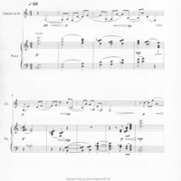 A Gentle Notion - Jennifer Higdon