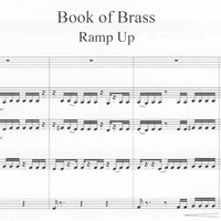 Book of Brass