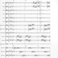 Wind Shear - Jennifer Higdon