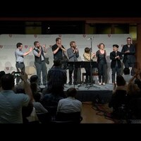 Archi Elastici - Felipe Lara