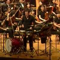 Percussion Concerto - Jennifer Higdon