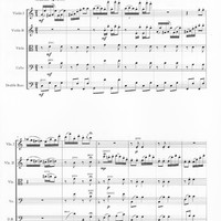 Lilia Polka - Barbara Harbach
