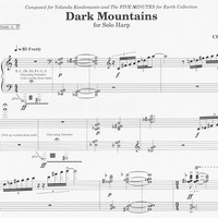 Dark Mountains