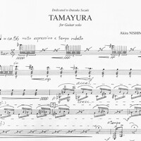 Tamayura - Akira Nishimura