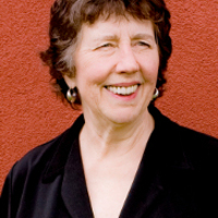 Joan Tower