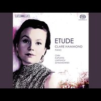 Piano Etude No. 3: Scherzo ad libitum - Unsuk Chin
