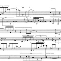 Composition No. 305 - Anthony Braxton