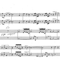 Composition No. 304 - Anthony Braxton
