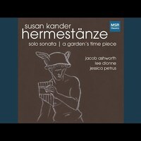 Hermestänze - Susan Kander