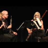 Afro-Cuban Concerto - Valerie Coleman