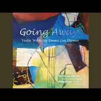 Going Away - Emma Lou Diemer