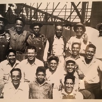 Ice Plant Workers