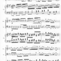 Piano Trio - Jennifer Higdon