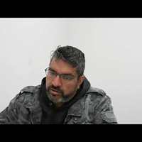 Villalobos, Chato, interview by Jude Carmona, 3-9-2020, Kansas City, Missouri, KC Latinx Oral History Project