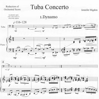 Tuba Concerto