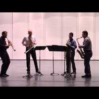 Bop - Jennifer Higdon