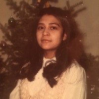 Cynthia Robles, 1971