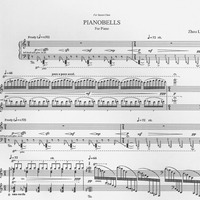 Pianobells - Zhou Long