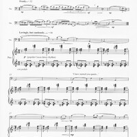 When You Appear - Roxanna Panufnik