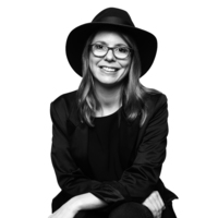Anna Clyne