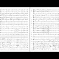Rhythm Stand - Jennifer Higdon