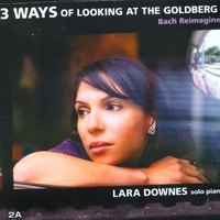 Thirteen Ways of Looking at the Goldberg - Jennifer Higdon