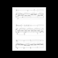 Navidad en la montaña - Roberto Sierra