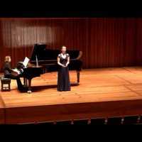 Leino-laulut piano - Kaija Saariaho