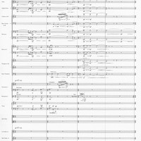 Singing Inside Aura - Chinary Ung