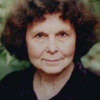 Sofia Gubaidulina