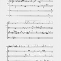 String Quartet No. 4  - Libby Larsen