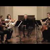 Clarinet Quintet IV - Margaret Brouwer