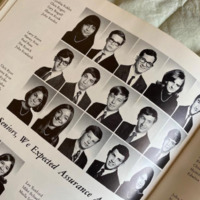 Hauberk, 1969