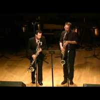 Duo Leat - Chaya Czernowin