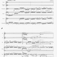 Caprichos - Roberto Sierra