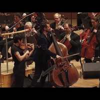 Concerto 4-3 - Jennifer Higdon