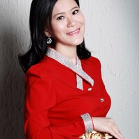 Xinyan Li