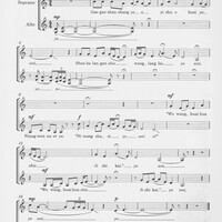 Chinese Mountain Songs - Chen Yi