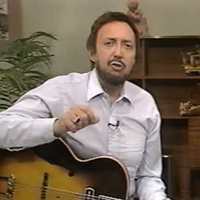 Barney Kessel Progressive Concepts: Lesson 4 Sequential Examples