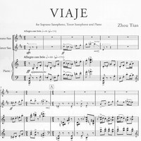 Viaje - Zhou Tian