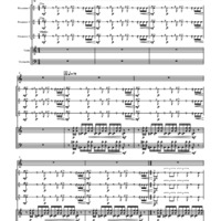 Taigu Rhyme - Zhou Long