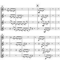 Night Music - Emma O'Halloran