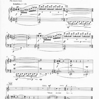 Miss Fortune - Judith Weir