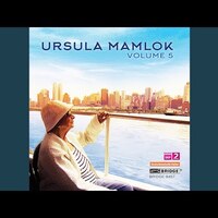 Above Clouds - Ursula Mamlok