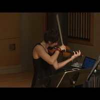 Frises - Kaija Saariaho
